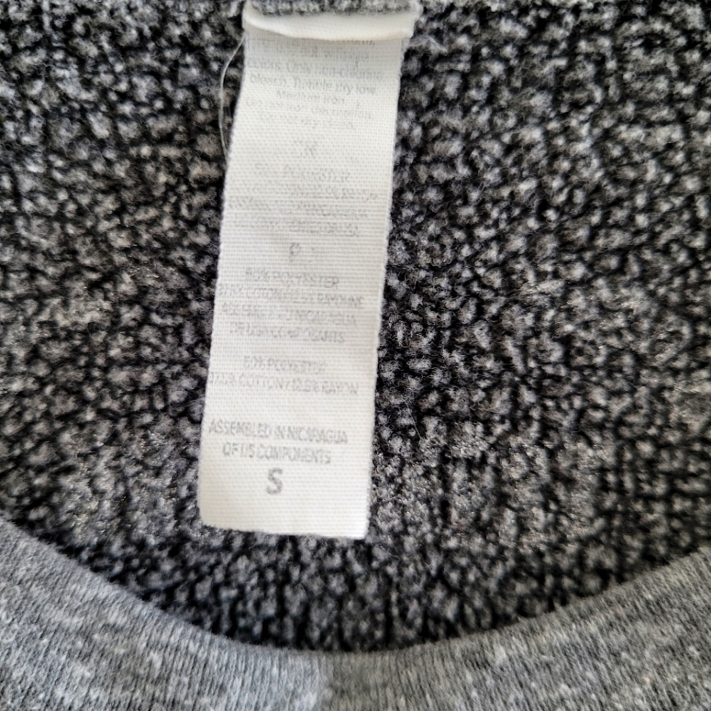 Wish you Were Northwest Sweatshirt - Picture 4 of 4